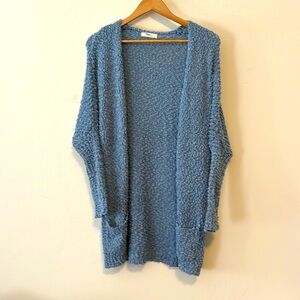 Lovely knit cardigan